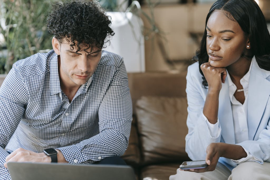 training omgaan met werkdruk