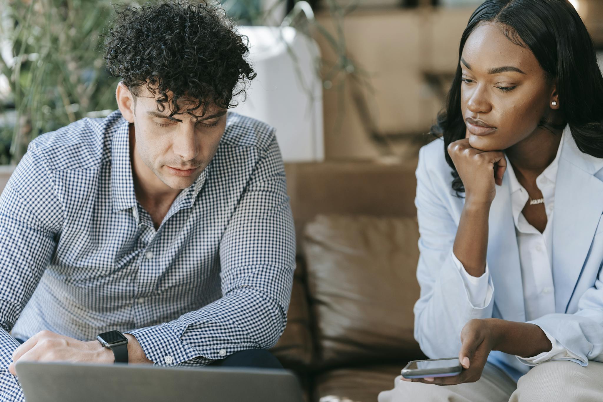 training omgaan met werkdruk