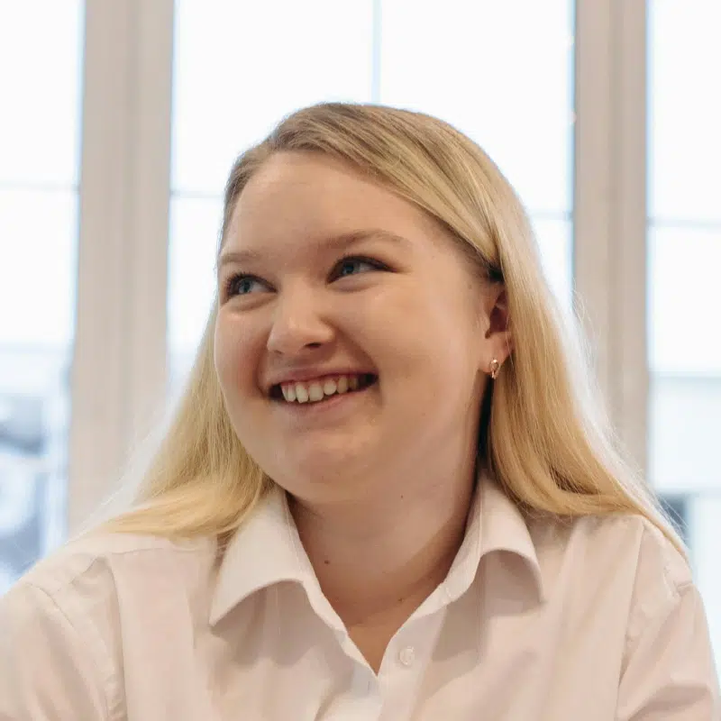 Review - training grenzen stellen - small