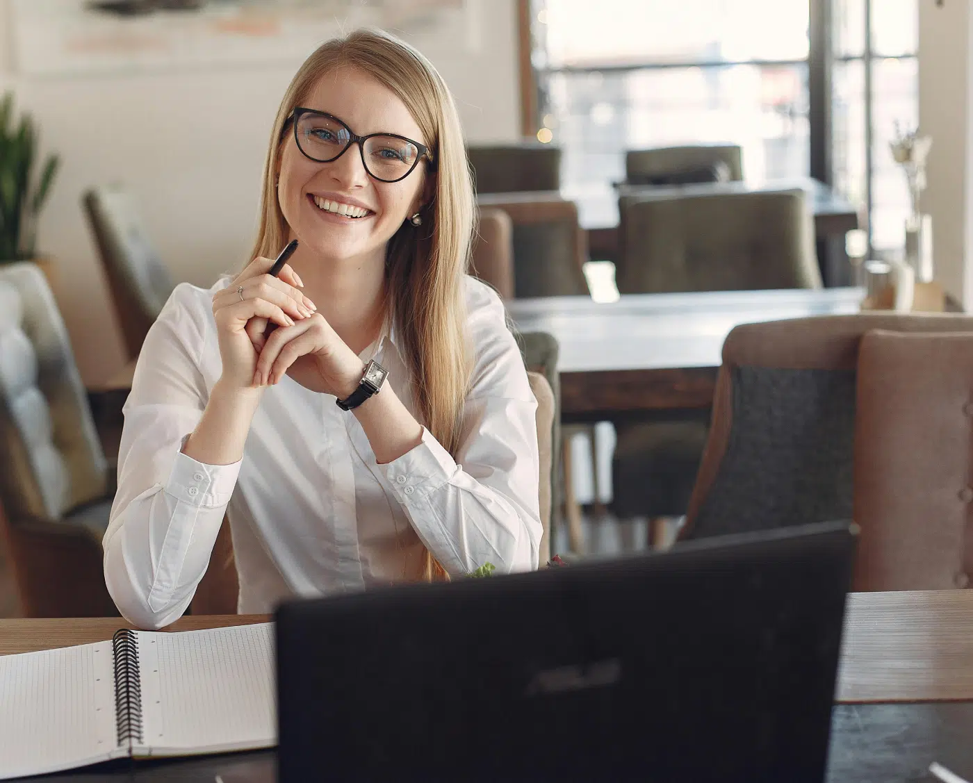 Training mindfulness op het werk