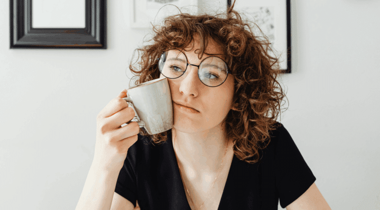 Hersenmist: oorzaken, symptomen en oplossingen voor meer helderheid