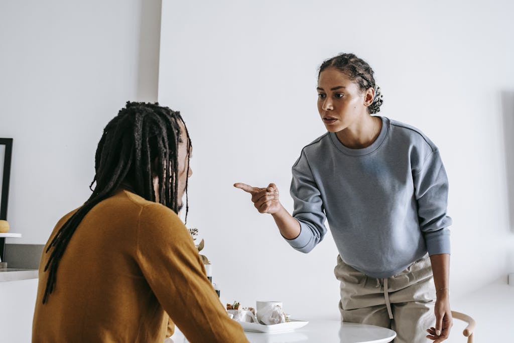 Voel jij je gekwetst?