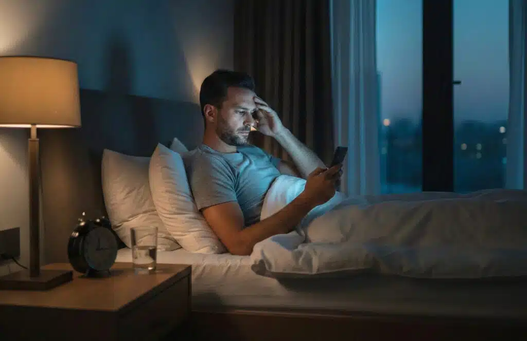 MTC - AI en burn-out waarom je hoofd nooit meer uit staat en stress het resultaat is