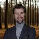 Sebastiaan-Oranje-boswandeling