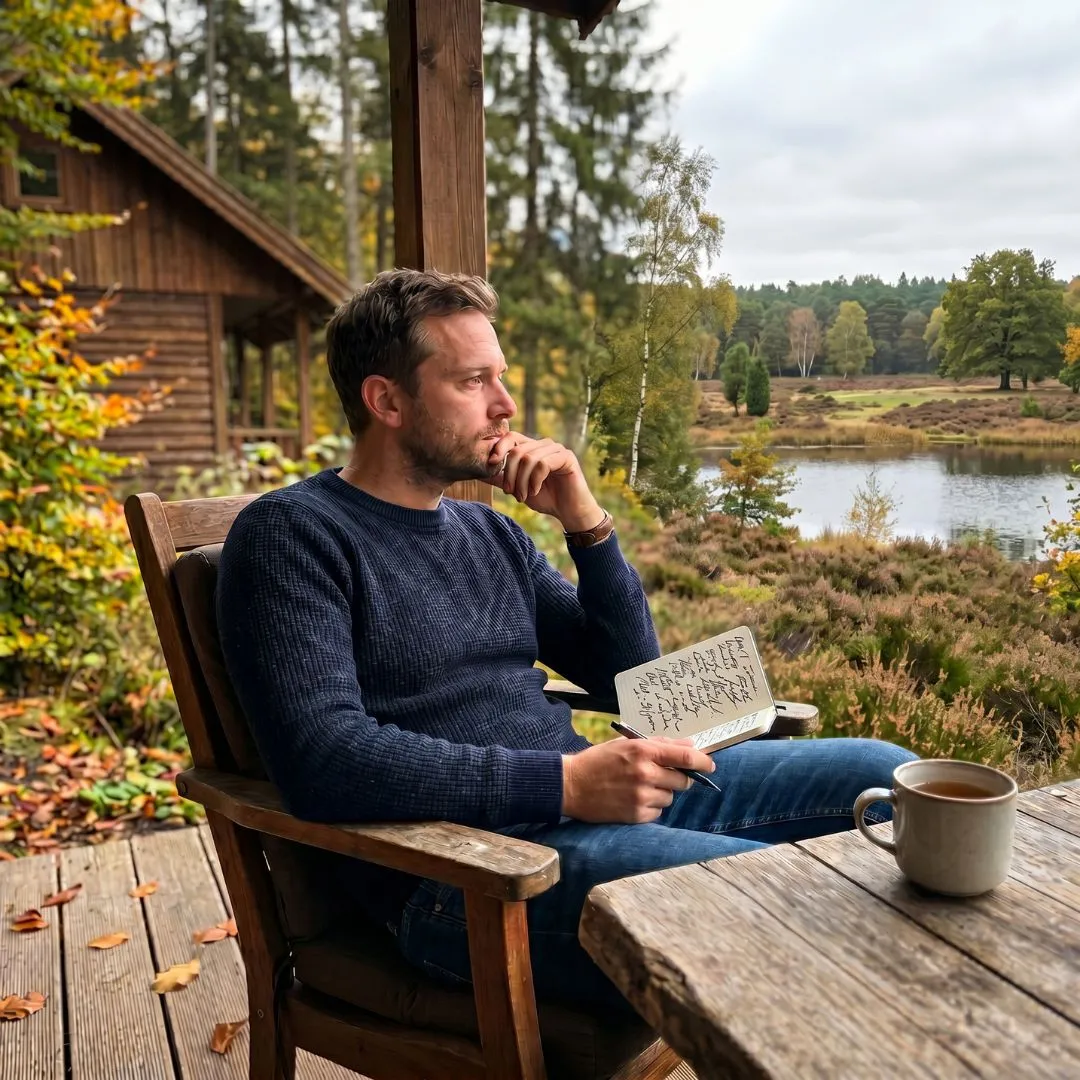 Burn-out signalen herkennen